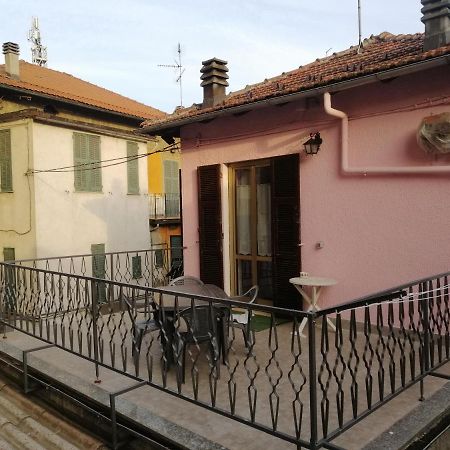B&B Nonna Bi Serravalle Scrivia Luaran gambar