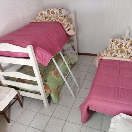 B&B Nonna Bi Serravalle Scrivia Bilik gambar