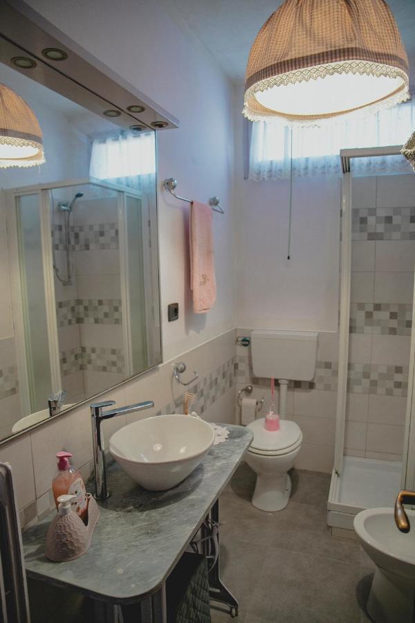B&B Nonna Bi Serravalle Scrivia Luaran gambar