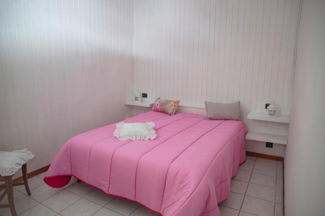 B&B Nonna Bi Serravalle Scrivia Luaran gambar