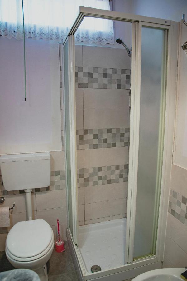 B&B Nonna Bi Serravalle Scrivia Luaran gambar