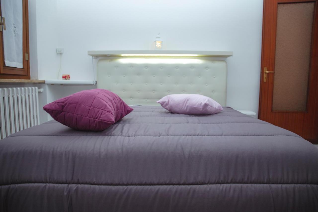 B&B Nonna Bi Serravalle Scrivia Luaran gambar