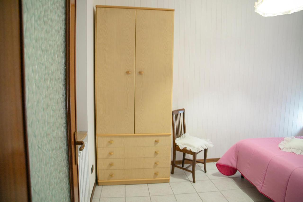 B&B Nonna Bi Serravalle Scrivia Bilik gambar