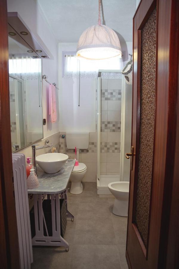 B&B Nonna Bi Serravalle Scrivia Bilik gambar