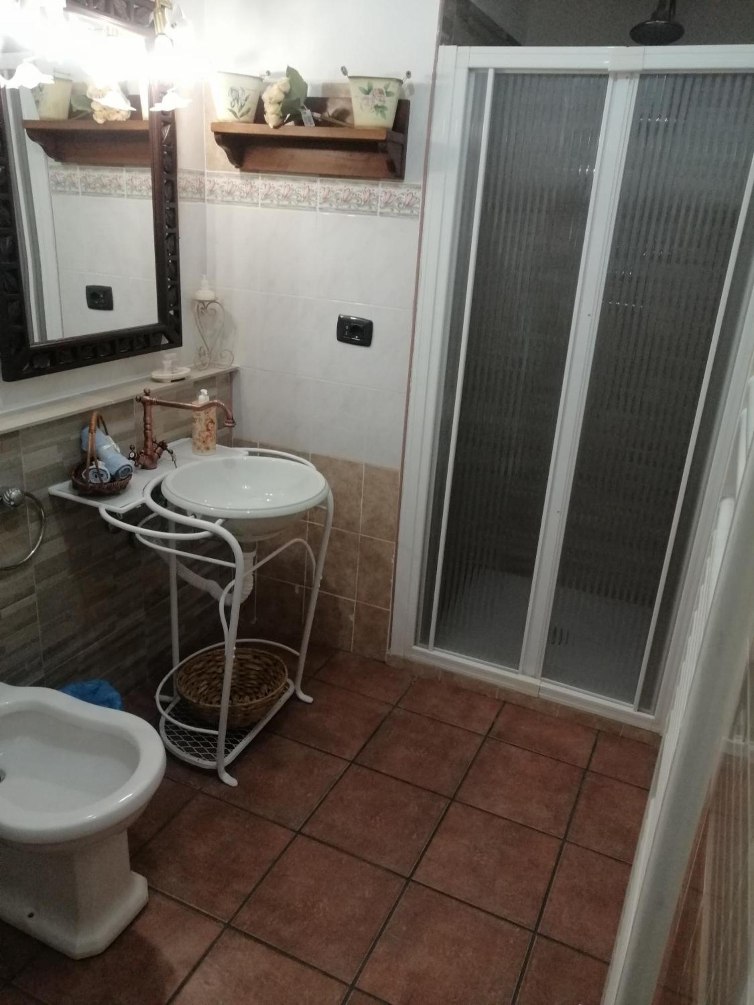 B&B Nonna Bi Serravalle Scrivia Luaran gambar